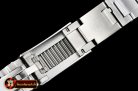 Rolex Deep Sea Dweller Blue 116660 904L SS/SS ARF Asia 2824