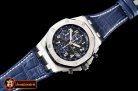 Audemars Piguet AP ROO 2018 SIHH SS/LE Black/Blue JF V2 A3126 Mod