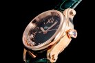 CHOPARD 274893-5001 WM-2836 30mm CD001