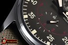 IWC Pilot Chrono Top Gun Miramar IW389002 CER/NY YLF A7750