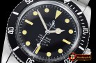 Tudor Vintage SUB Ref.7924 CR SS/SS Black Asia 2836
