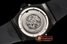 Hublot Big Bang Sang Bleu Football PVD/LE Asia HUB1213