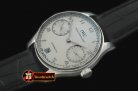 IWC0234B - Portugese 5007 SS/LE