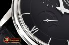 Omega De Ville Prestige Power Reserve SS/LE Blk ZF Asia 23J
