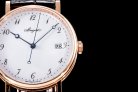 Breguet CLASSIQUE 5178BB299V6D000 38.9MM FK-Cal.777Q BT011W