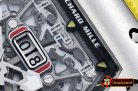 Richard Mille RM011-03 New Gen Flyback SS/VRU (Yellow) Blk A7750