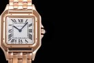 CARTIER PANTH