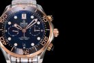 OMEGA Ceragold 44MM 9900 2021100928