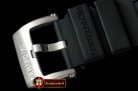 RM067C - Bubba Watson Tourbillon SS/RU White Swiss Qtz