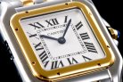 Cartier Panthere Secrete Swiss Quartz 22mm CAR884822A