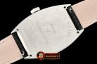 Franck Muller Casablanca 8880 Automatique SS/LE Full Diam GF Asia 2824