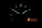 Patek Philippe Nautilus 5980 Full Diams SS/SS Diam Asia 7750 Mod