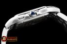 Cartier Panthere Secrete De Ladies SS/SS White GF Swiss Qtz