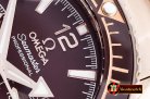 Omega Basel 2016 P-Ocean Chrono RG/RG Brown OS20 Quartz