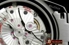 OMG0407 - P-Ocean Ceramic SS/SS Black Miyota 8205