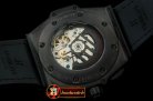 HUB0319 - King Power Red PVD/LE Black A-7750