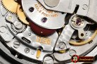 Rolex Submariner Ref.16610 SS/SS Black JF Asia 3135 Mod
