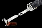 Cartier Tank Solo SS/LE White ZF Miyota 9015 Mod