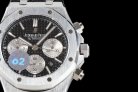 Audemars Piguet 26331ST.OO.1220ST.03 41MM O2-7750 AP022