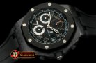 AP0290 - Royal Oak Chrono FC/LE Ginza A-3126