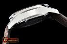 Tag Heuer Carrera Calibre 5 Automatic SS/LE White ANF Asia 2824