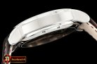 Audemars Piguet Millenary Ref. 15350 SS/LE Black V9F Asia 23J Mod