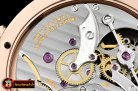 Parmigiani Fleurier Reserve De Marche Hebdomadaire RG/LE White Tourb