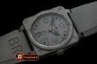 BR078D - BR03-92 PVD/RU Grey Jap M-9015