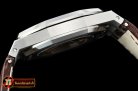 Audemars Piguet Royal Oak 15400 SS/LE White JF V2 MY9015 Mod 3120