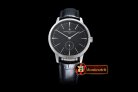 VC081D - Patrimony SS/LE Black MK Factory - Asia Manual H/W