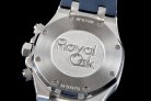 Audemars Piguet 26326ST.OO.D027CA.01 41MM O2-7750 AP014
