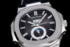 Patek Philippe 5726 40MM 9015MY GR2021101210