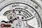 Chopard LUC 1937 Classic SS/LE Grey Jap Miyota 9015 Mod