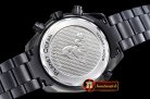Omega Basel 2016 P-Ocean Chrono PVD Black/Org OS20 Quartz