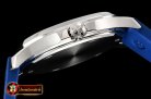 Patek Philippe Aquanaut Ref.5067A 35mm SS/RU Blue PPF Swiss Qtz