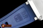 Bell & Ross BR03-92 42mm Diver SS/RU Blue/Stk 1:1 Miyota 9015