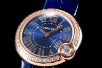 CARTIER BALLON BLANC DE WJBL0008 30MM WM CR006