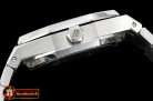 Audemars Piguet Royal Oak 37mm Frosted SS/SS Grey JHF MY9015
