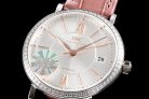 IWC PORTOFINO 458112 37MM M+35111 IW007