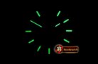 Rolex Datejust II DJ2 41mm Oyt Flt YG/SS Grey Stk BP Asia 2813