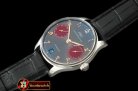 IWC0251B - Portugese 5007 SS/LE
