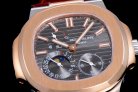 PATEK PHILIPPE 57121A-001 40MM PF PP005