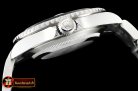 Rolex Submariner Ref.16610LV SS/SS Black JF Asia 3135 Mod