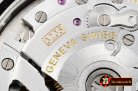 Rolex Datejust II DJ2 41mm Jub Flt YG/SS Black Roman BP A3235
