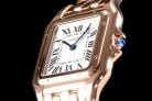 Cartier Panthere Secrete Swiss Quartz 27mm CAR884827D
