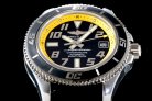 Breitling SUPEROCEAN A1736402BA32150SA18S.1 44MM GM-2824 BG004