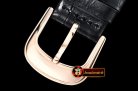 Franck Muller Giga Tourbillon Ronde Squelette RG/LE Rose Flying Tourb