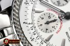 Breitling Bentley GT 44mm SS/SS White BP Ult Asia 7750