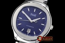 Piaget Polo S 2016 Edition SS/SS Blue Miyota 9015