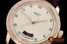 PARMIGIANI FLEURIER PF Toric Chronometre RG/LE Cream Miyota 9015